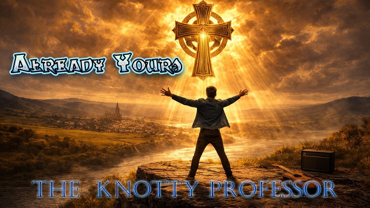 Already Yours