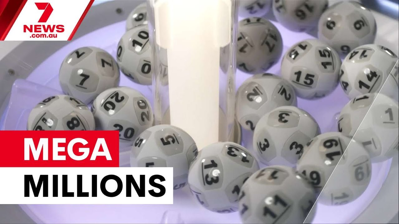 Mystery Powerball winner: Altona retiree $80 million richer | 7NEWS