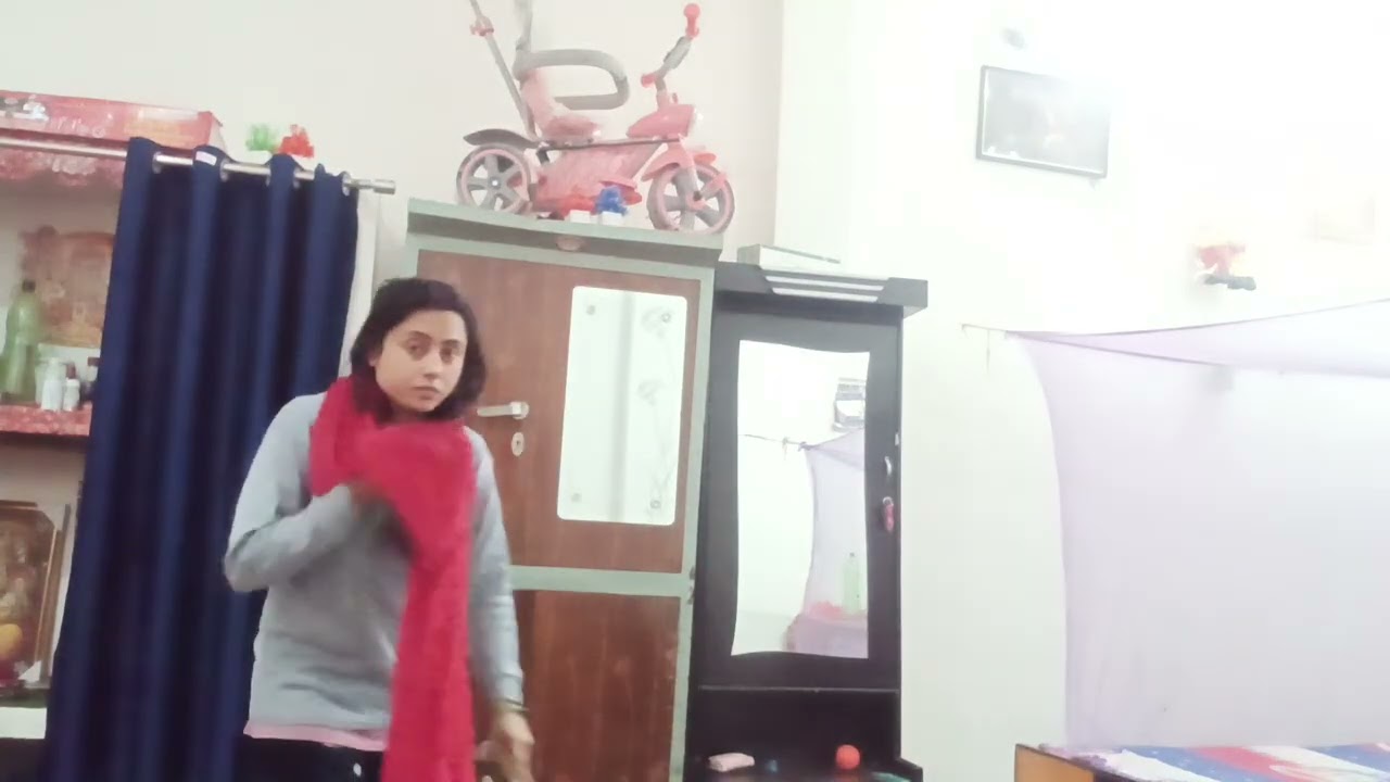 Pati dev ji huye bimar 😔😔😔