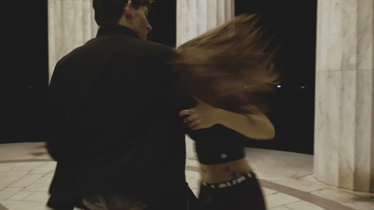 William & Rose - Brazilian zouk - 5am by Amber Run