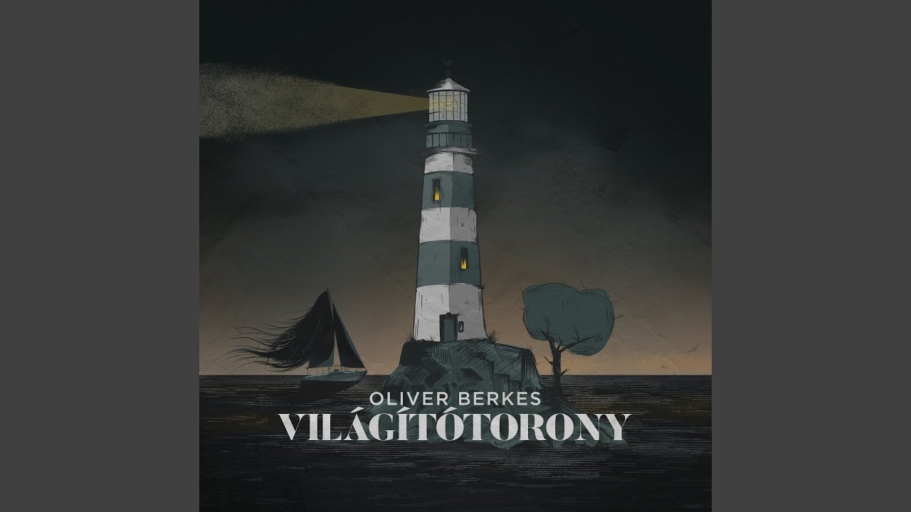 Világítótorony