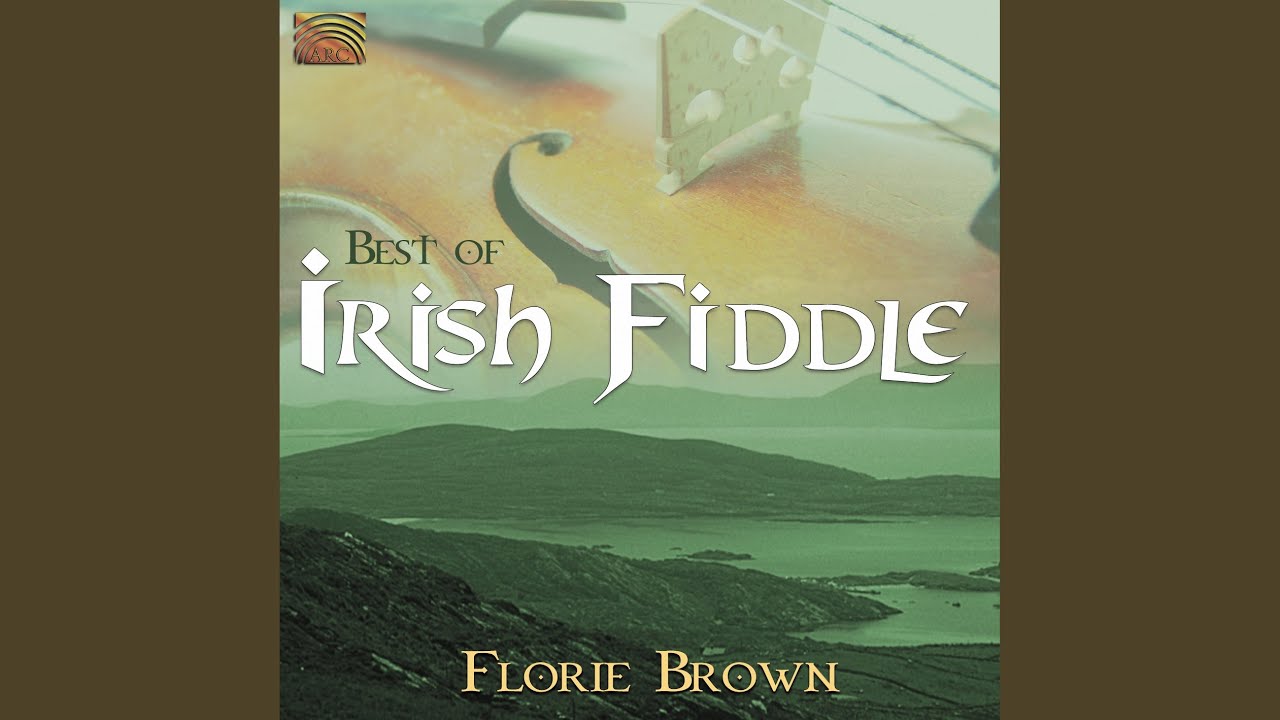 O'Dowds - Master Crowleys - Dogs Among the Bushes - Tie the Bonnet