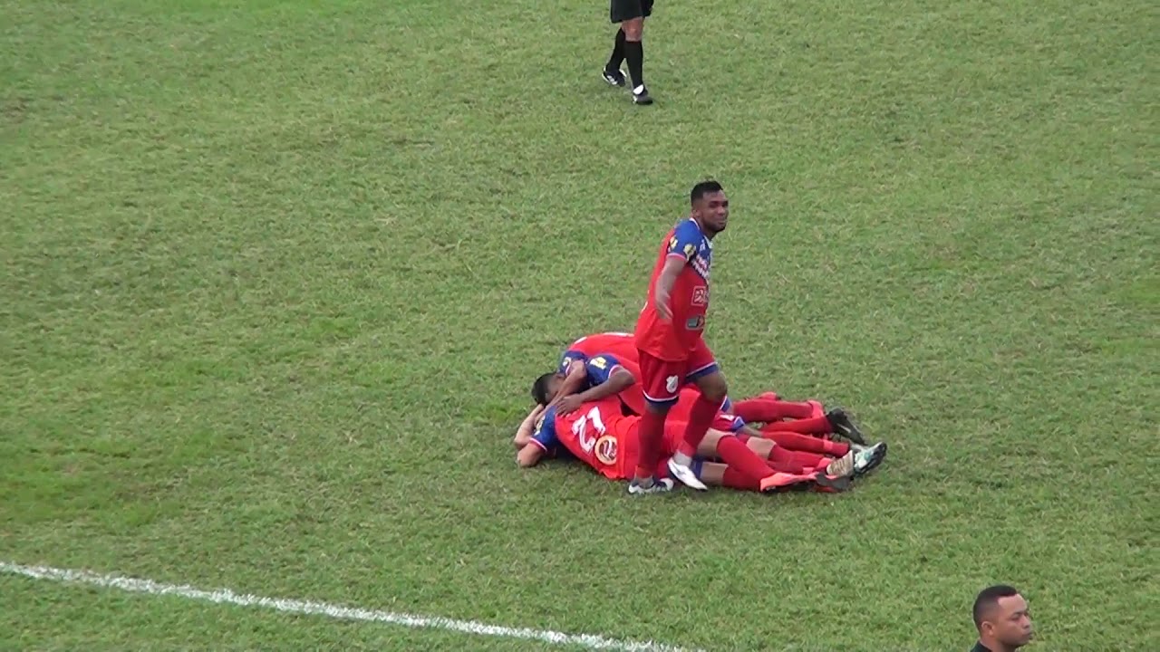 Melhores Momentos SEMIFINAL Bragantino 2x0 Paysandu