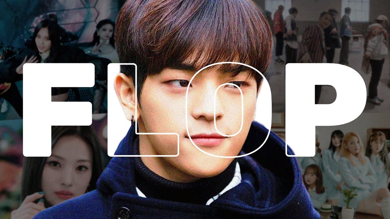 idols que foram da fama ao flop