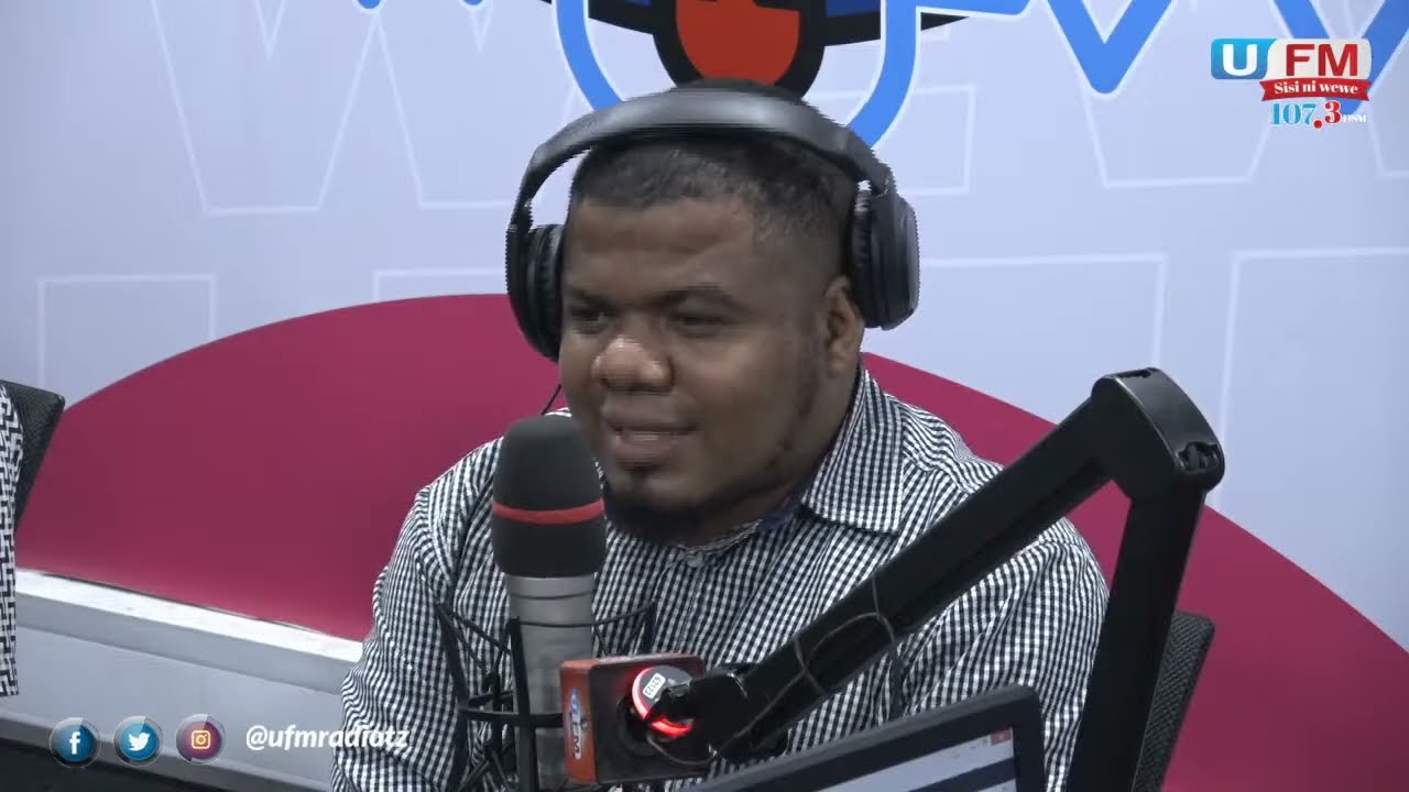 #ULIVE: 107.3 UFM RADIO DISEMBA 19, 2022