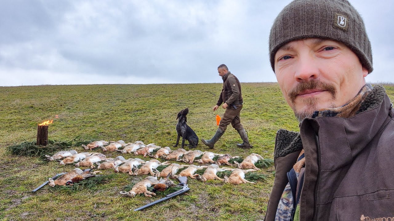 V&acirc;nătoare la iepuri