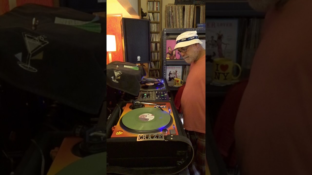 Deee-Lite -(I.F.O. - RUNAWAY). La Quinta CA. (12/27/2025)