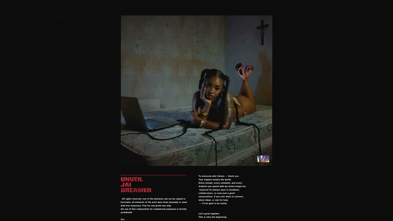 (FREE) Bryson Tiller x PARTYNEXTDOOR Type Beat - 