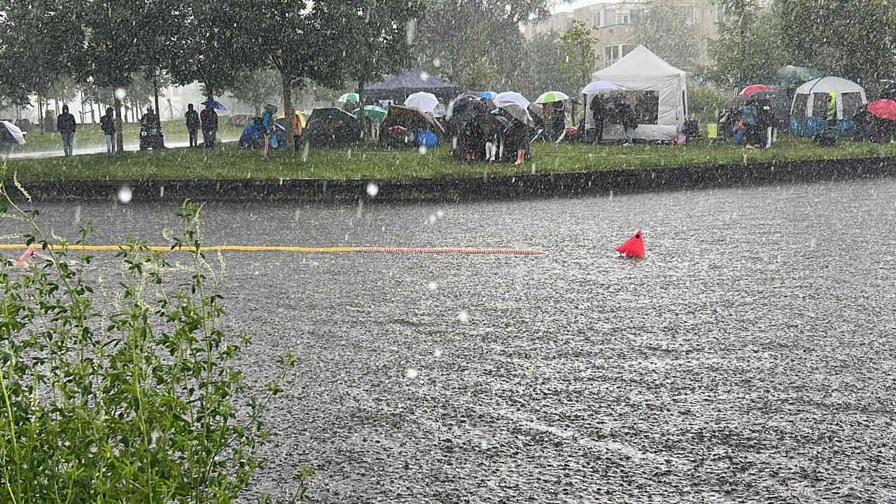 Speedo Swim-in Leiden 2024