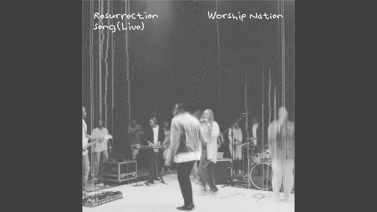 Resurrection Song (Live)