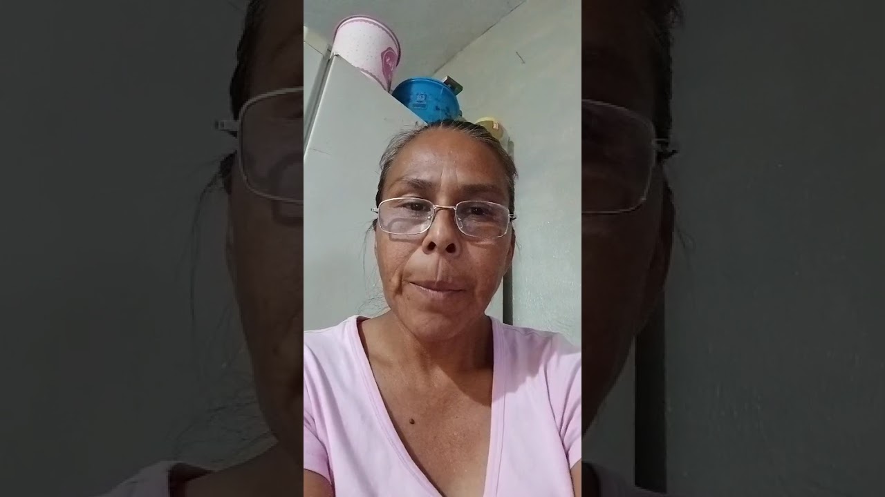 Testimonio de sanidad parte 1