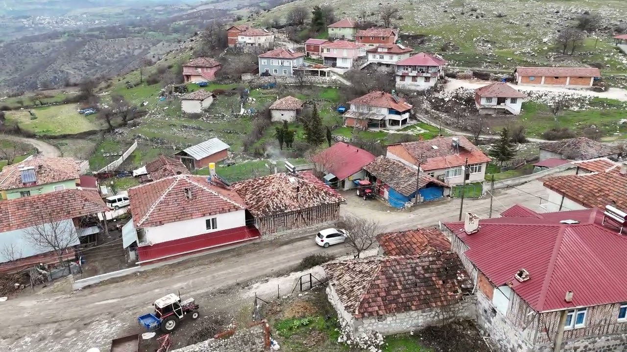 BAHARDAN KALMA BİR GÜN