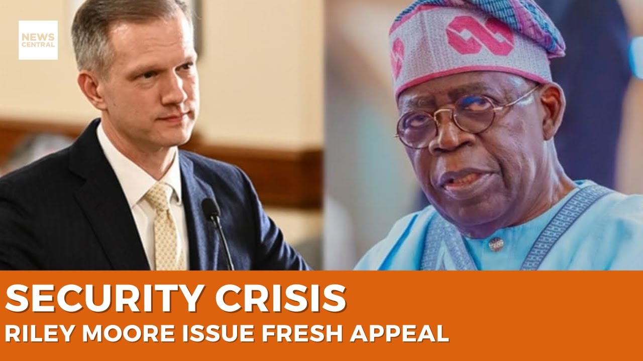U.S. Congressman Urges Nigeria to Step Up Fight Against Insecurity