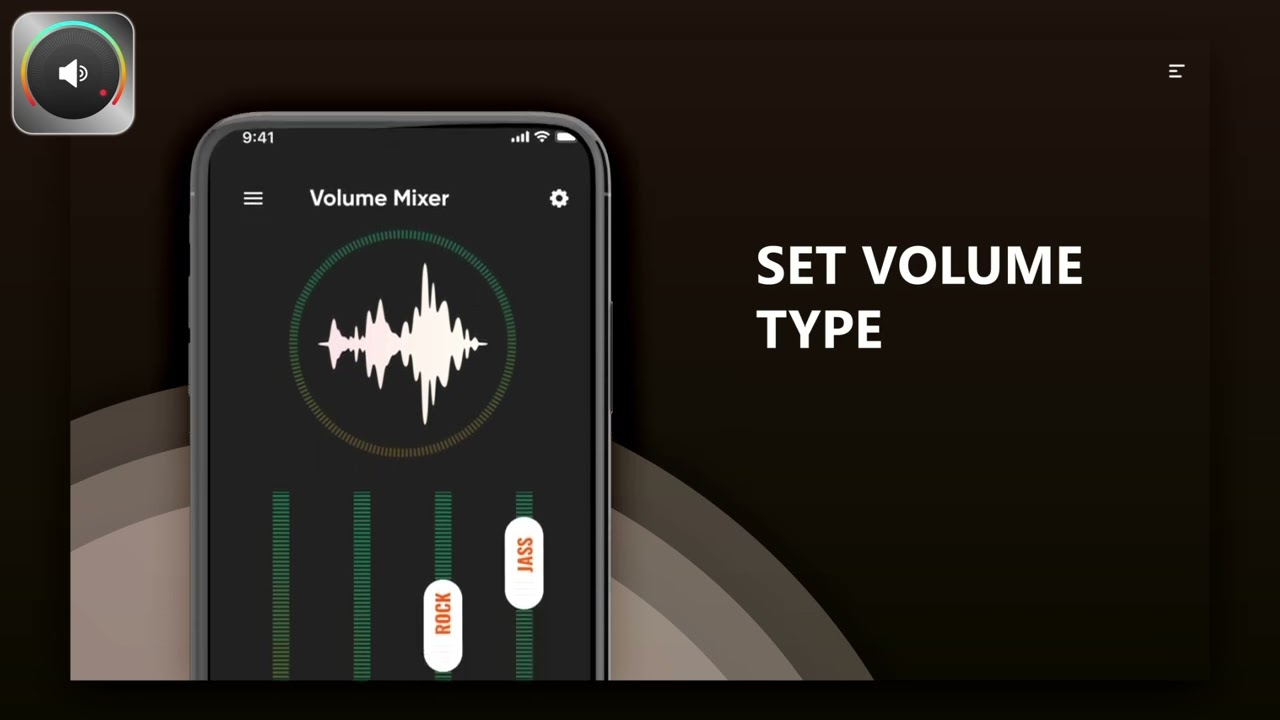 Super Volume Booster V2