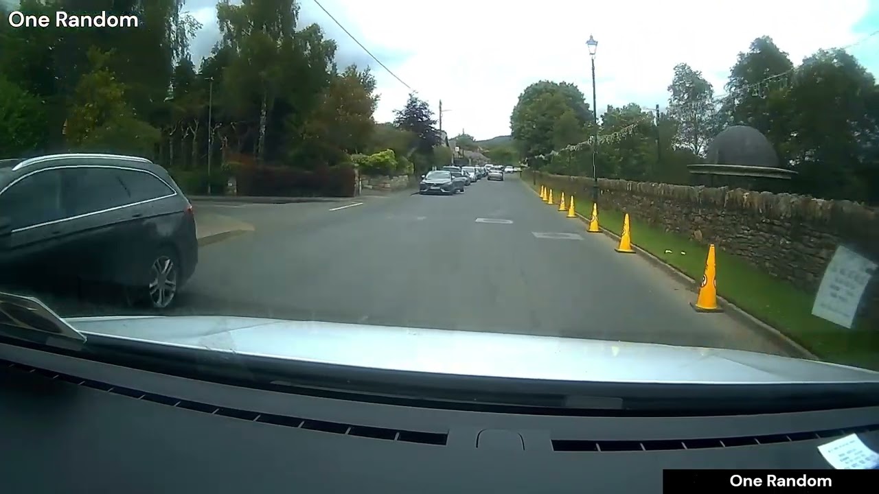 Wicklow to Wexford Macreddin Village Drive  Dashcam  2  Ireland #Ireland #Roads #Driving #situation