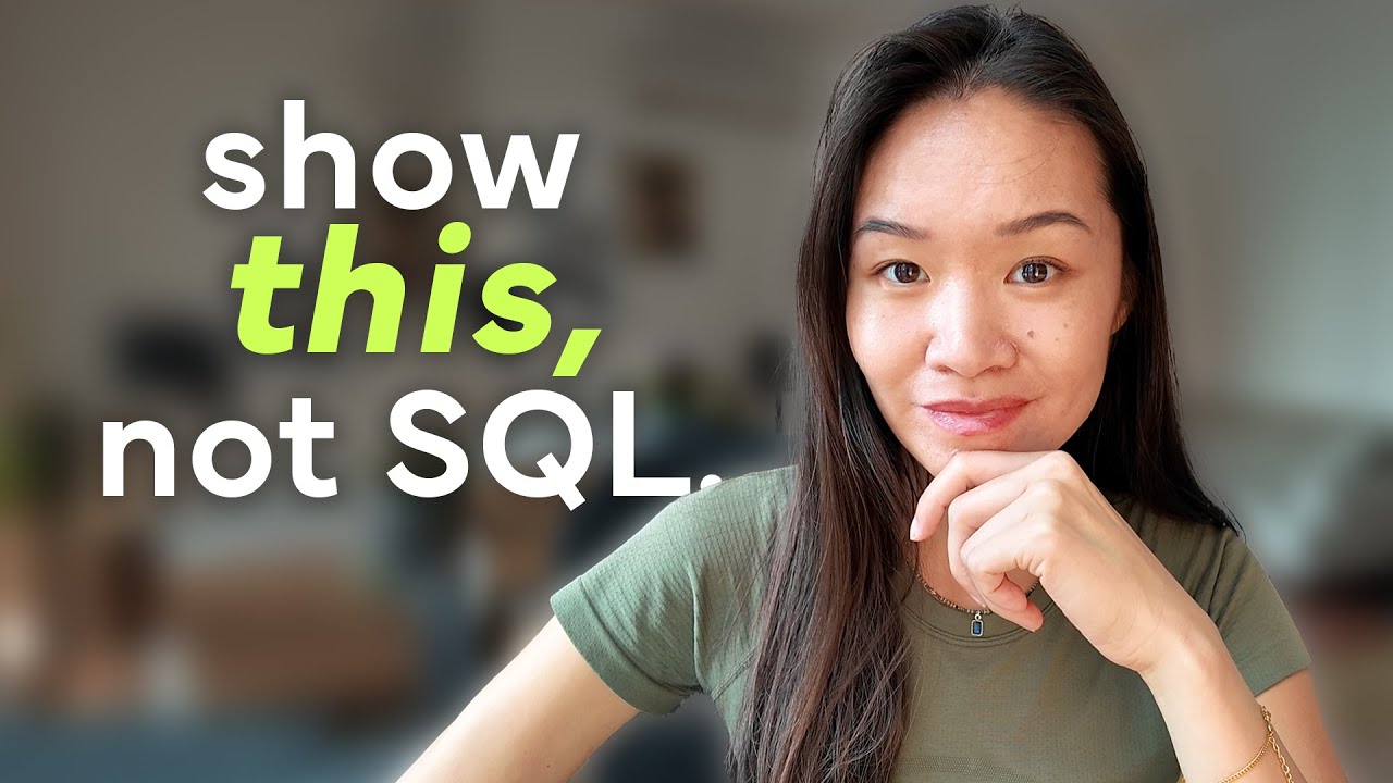 Структура бизнес-показателей, которая поможет вам стать аналитиком данных как можно скорее