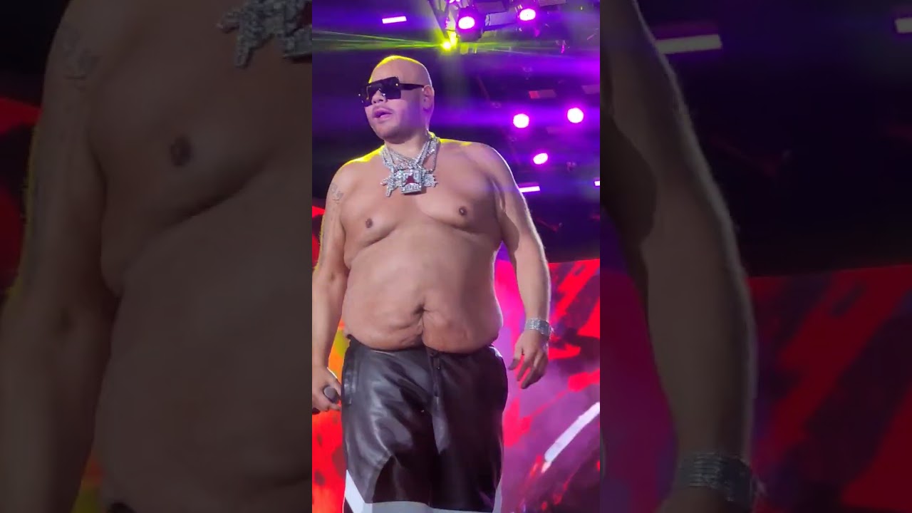 Peter Gunz Deja Vu Uptown Baby HIP-HOP 50 Live #petergunz #hiphop50thanniversary #hiphop50