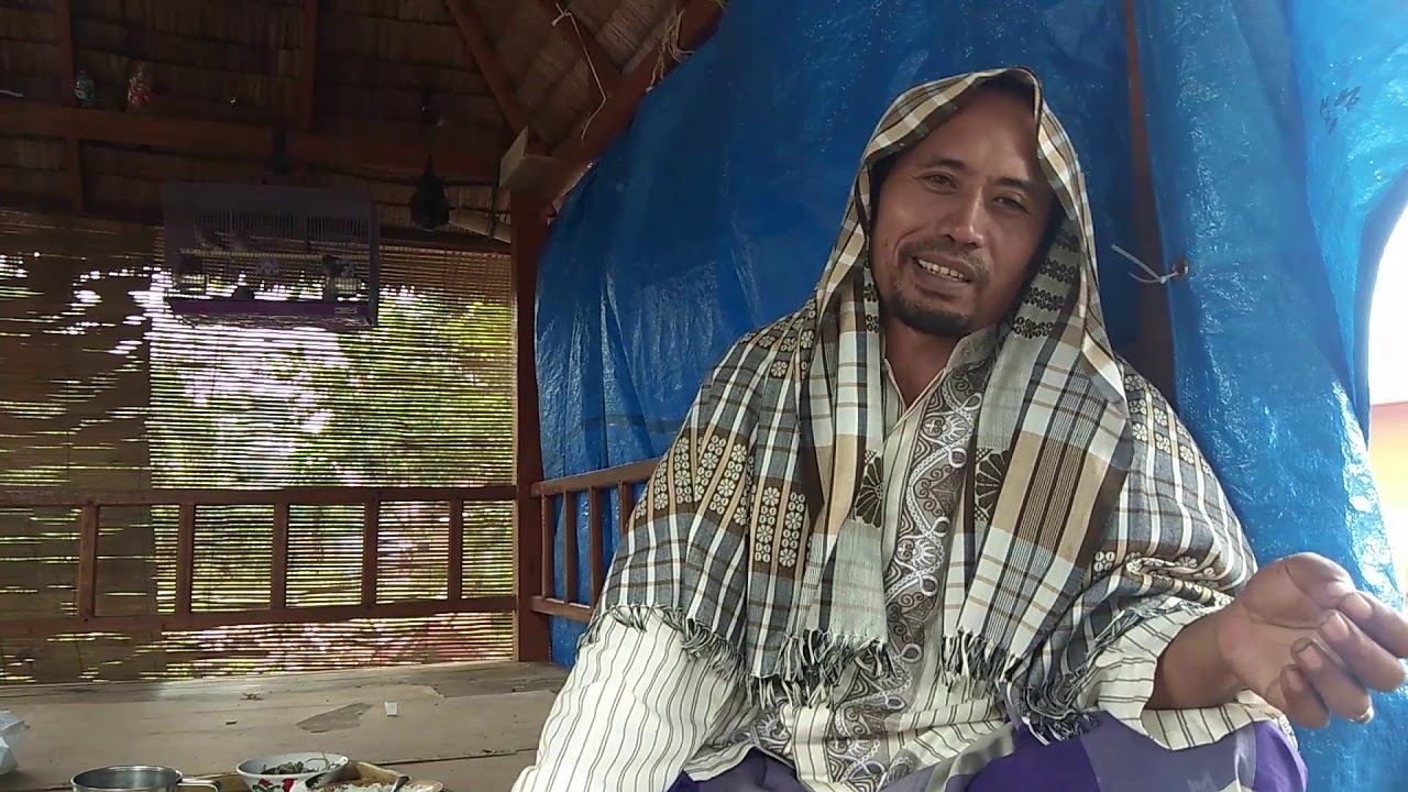 Pondok Pesantren Al-Mubarak Sudiang Biringkanaya Makassar Sulawesi Selatan