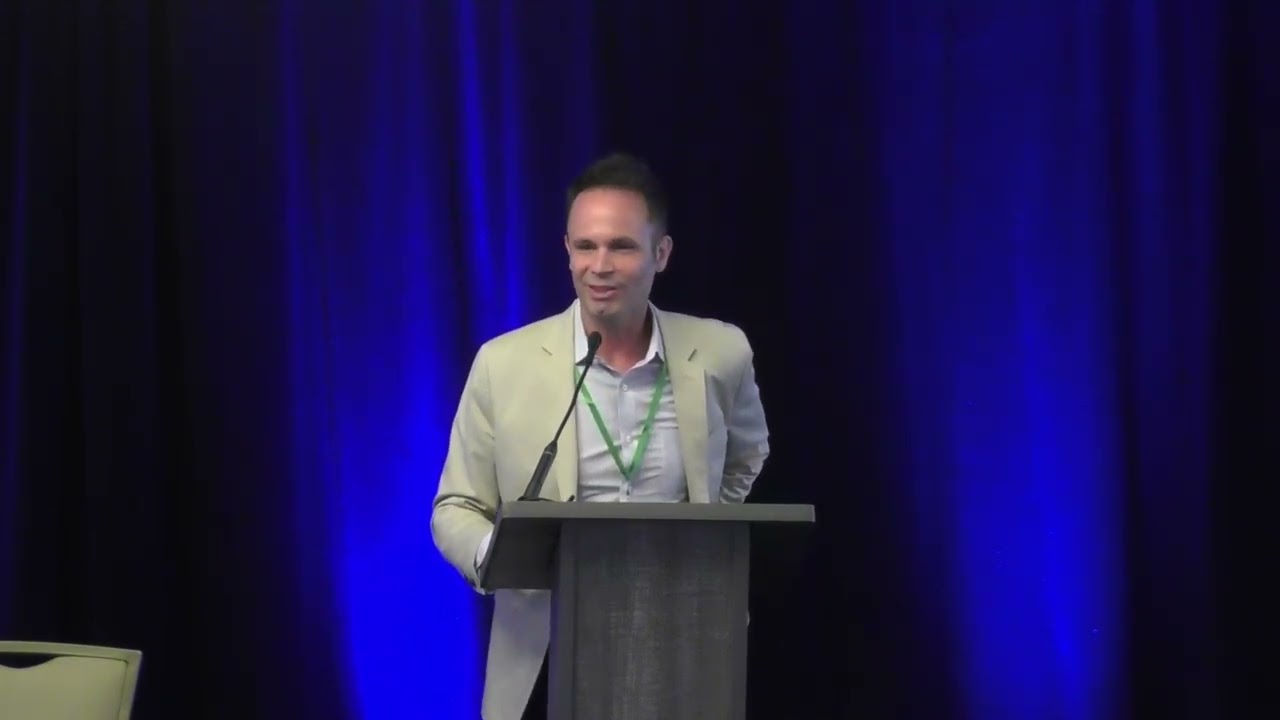 2024 BMI Annual Conference - Distribution and Retail
