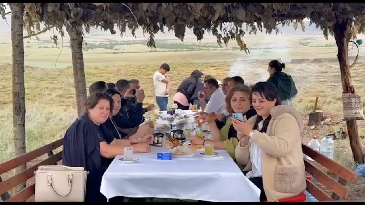 “Keşikçidağda elmi-arxeoloji qazıntılar və yay məktəbi–5” layihəsində tarix müəllimlərinin iştirakı