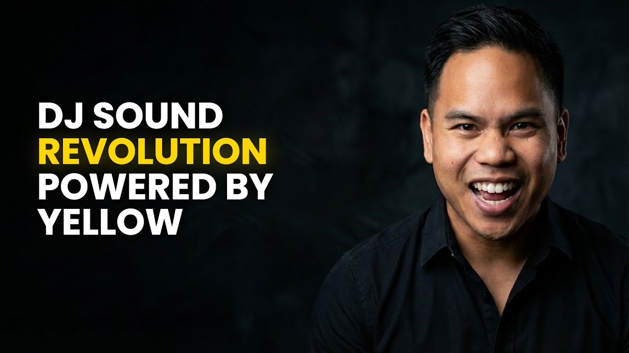 Sound Over Power Lines? The End of XLR Cables (NAMM 2025)