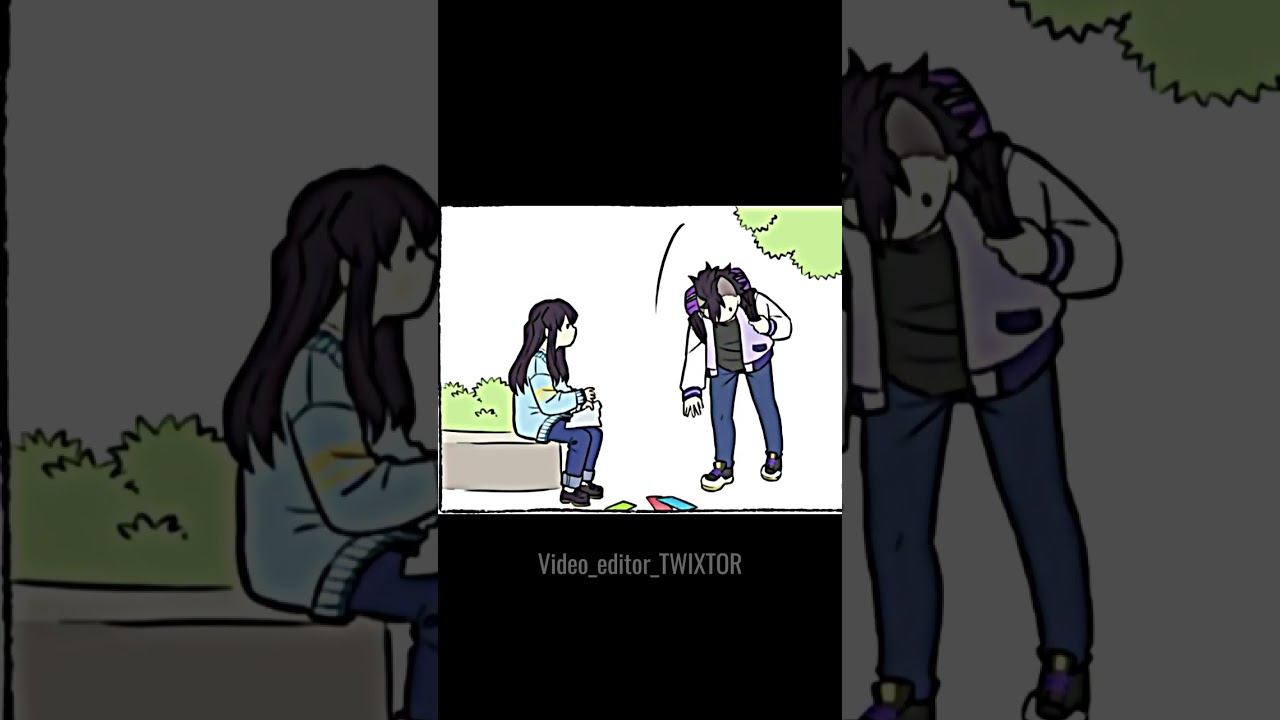 #genya #muichiro #genmui #kimetsunoyaiba #funny #anime #demonslayer #tokito #genyashinazugawa #fyp