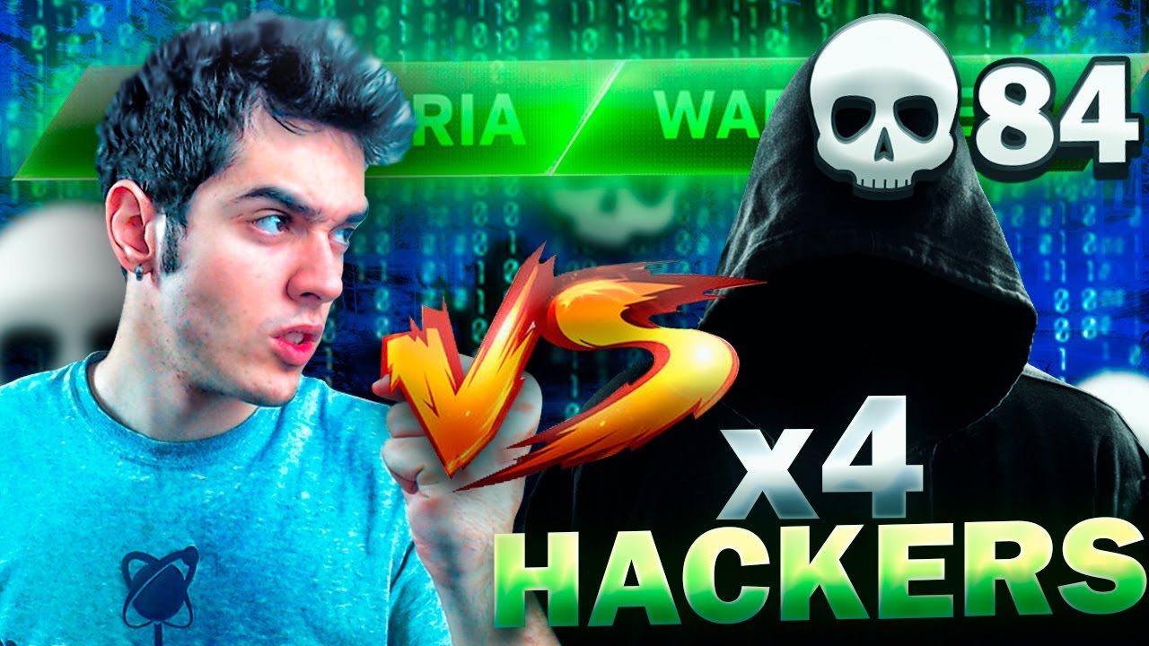 MATO A UN HACKER EN WARZONE Y ACABA MUY MAL!!! (Vienen más)