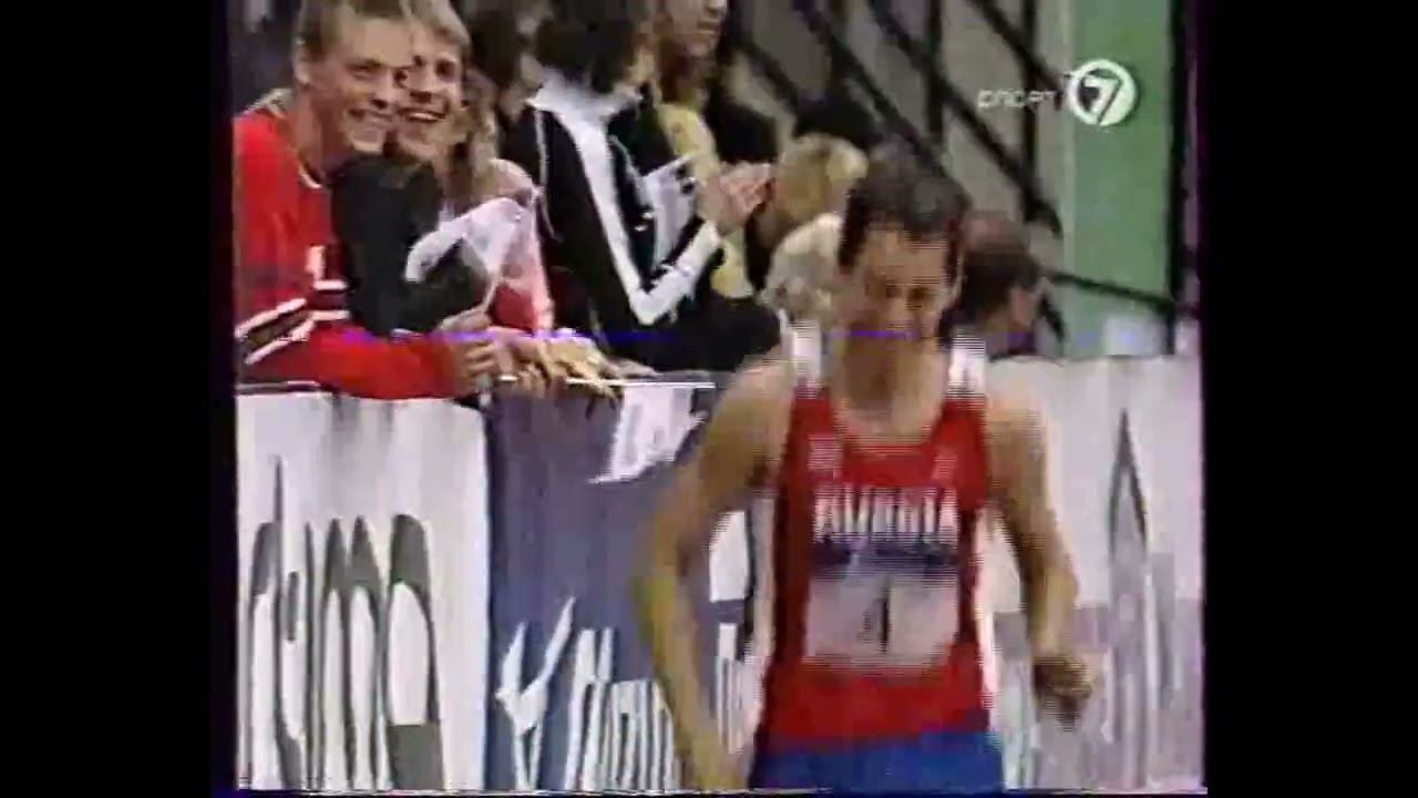 Борзаковский Юрий Московский вызов 2005 800м