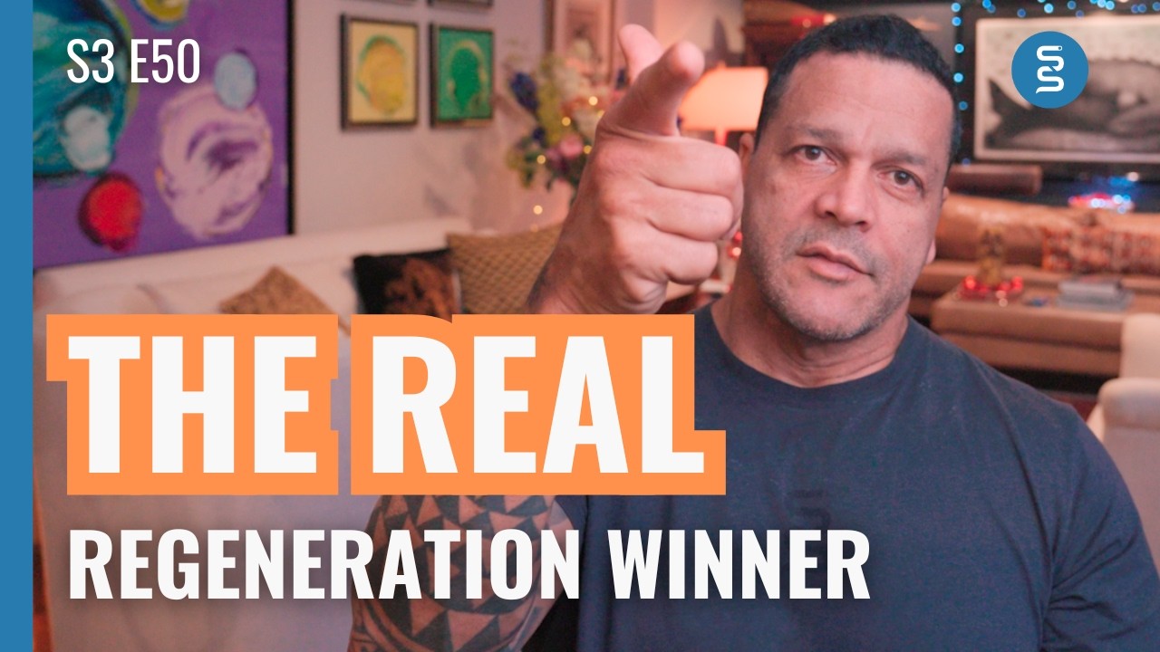 Wolverine Stack против PRP против стволовых клеток против экзосом — что на самом деле лечит?