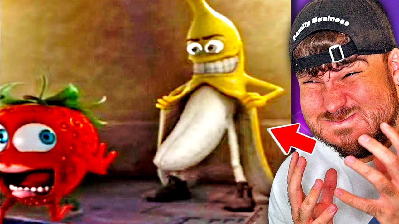 wenn du LACHST oder GRINST, starte das VIDEO NEU!