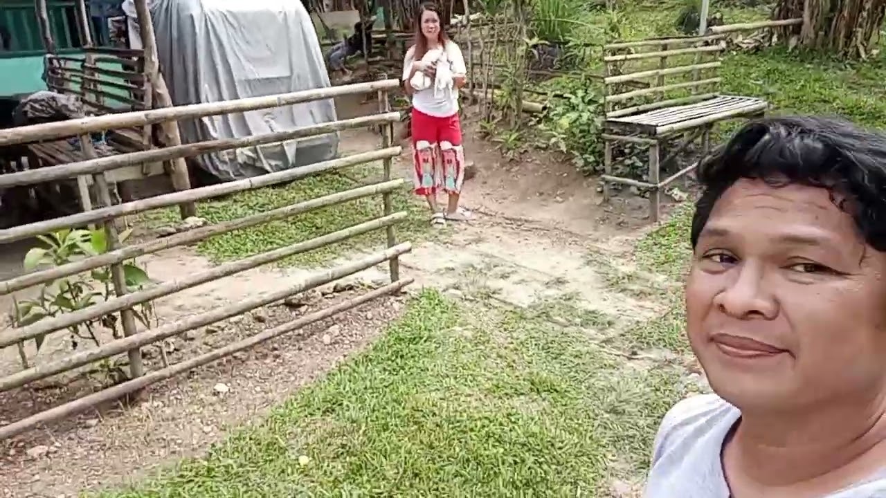 Maayo gabie magluto ta ug sud.an para sa panihapon