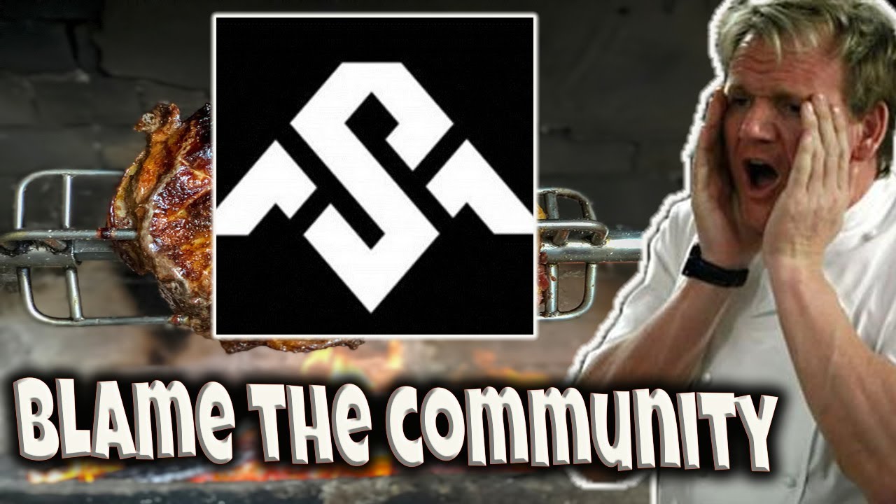 1-Hour Roast: Content Creator Blames D2 Community for Ruining Destiny 2 & Bungie