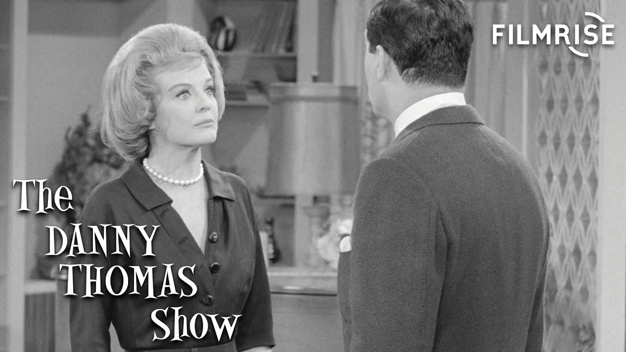 The Danny Thomas Show - Season 11, Episode 6 - Linda and the New Dress - Full Episode