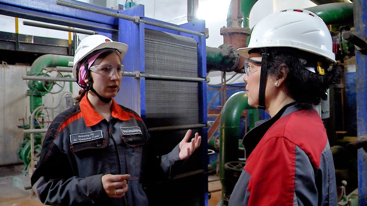 Финалистка НТК Иванова