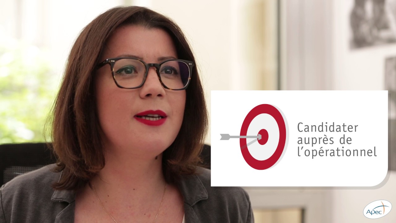 [J'ai une question] Faire une candidature spontan&eacute;e, est ce que &ccedil;a vaut le coup ? - Apec