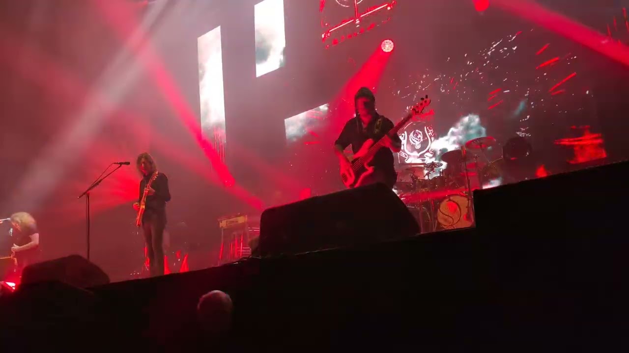 Opeth (SE) - §7 @ AFAS Live, Amsterdam (Live, 2025)