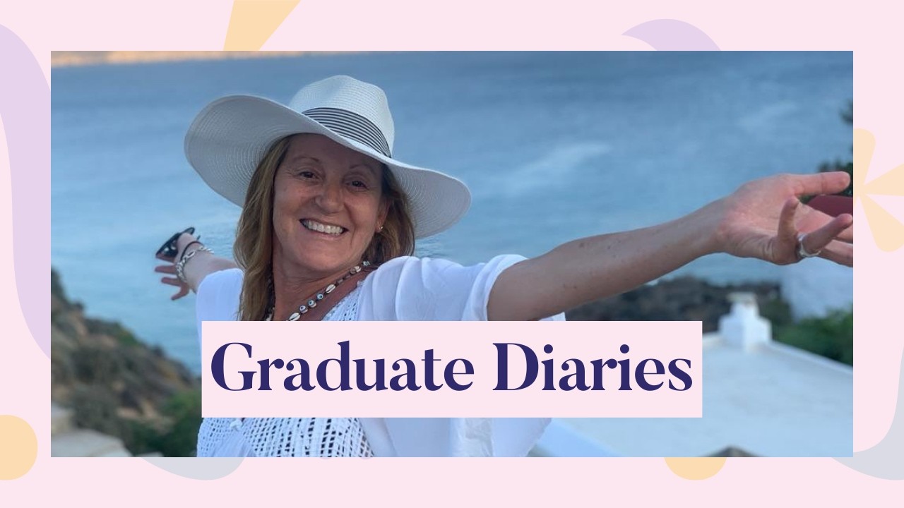 Graduate Diaries | Aleka's Journey to Becoming a Wedding Celebrant With AMC