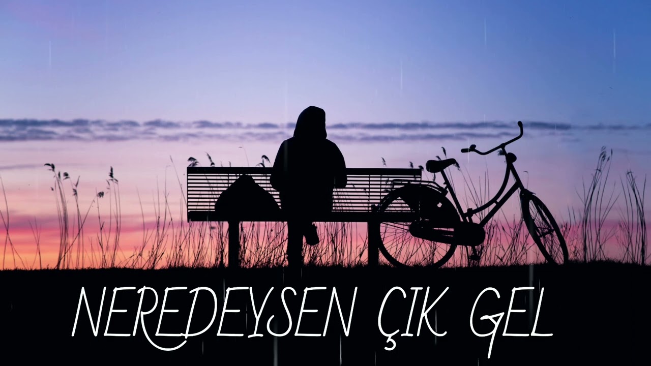 Duygusal Arabesk Damar Beat - Neredeysen Çık Gel