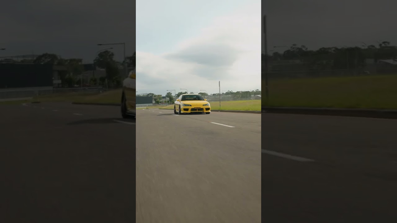 S15 T28 turbo is king! #nissan #s15 #jdmcars #turbo #drift #tokyo #silvia #schassis