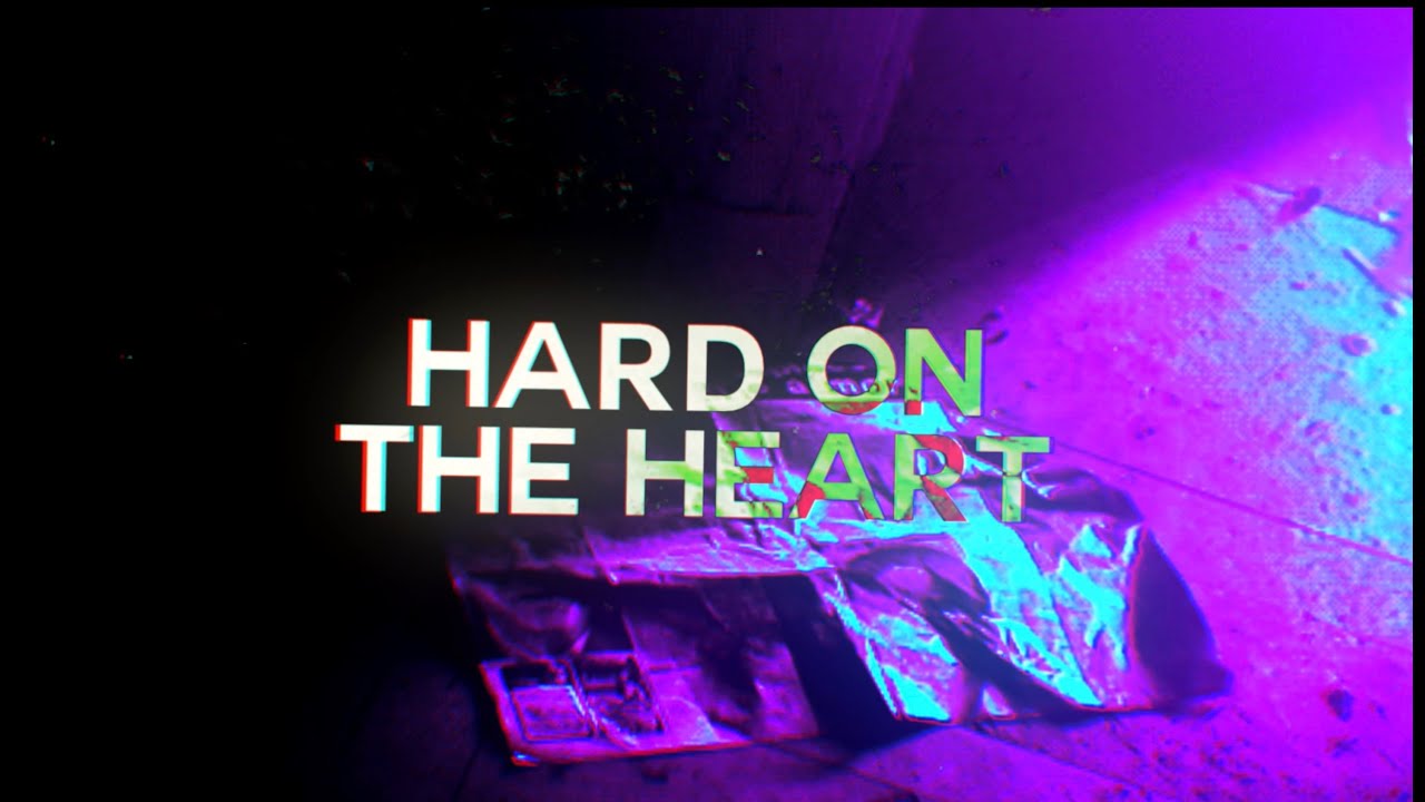 Hard on the Heart - [from The Fall of the House of Usher] Kingsborough Lyric Video
