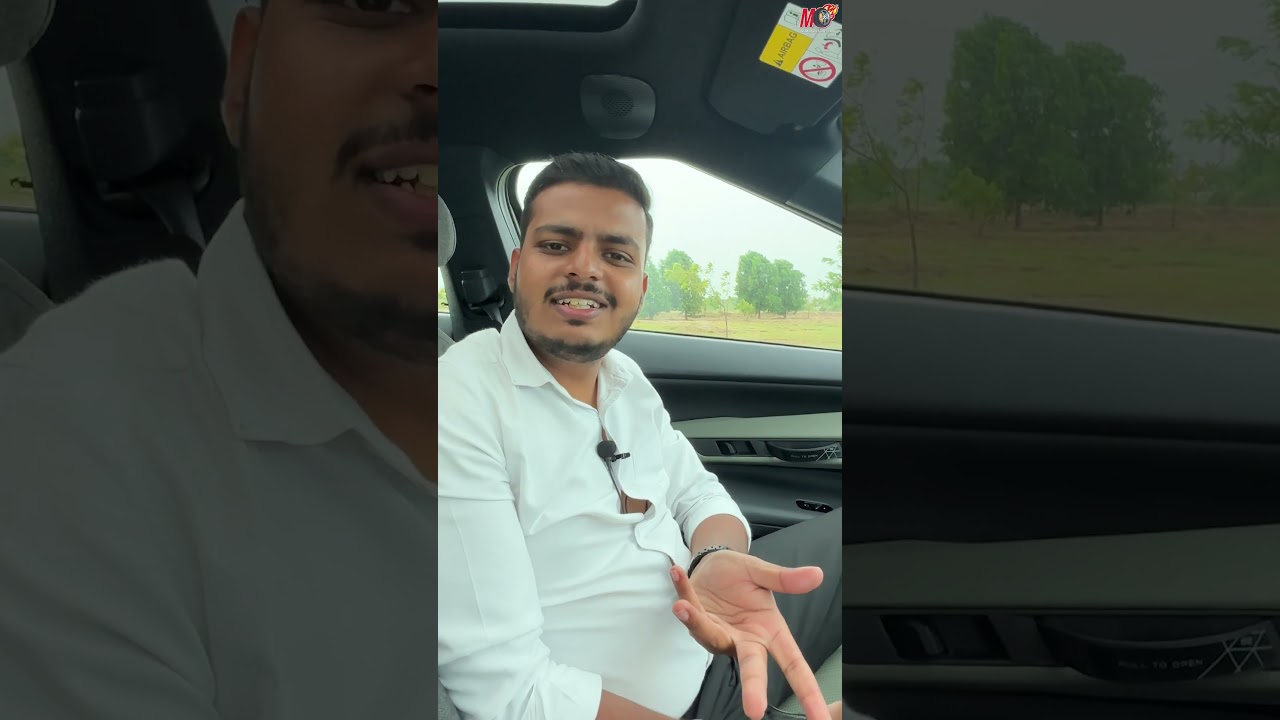 Modern Car Problems #3