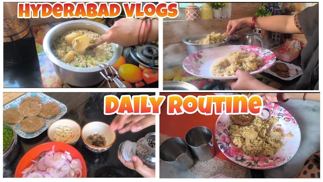 🌷Managing Home With Smile No Stress. Indian Mom's Daily Routine Vlog. 