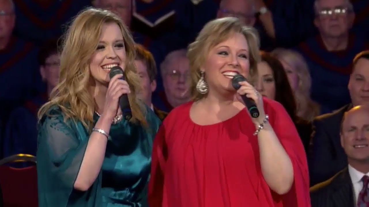 Glory To His Name [Live Hymn] - Gerald Wolfe Gospel Music Hymn Sing