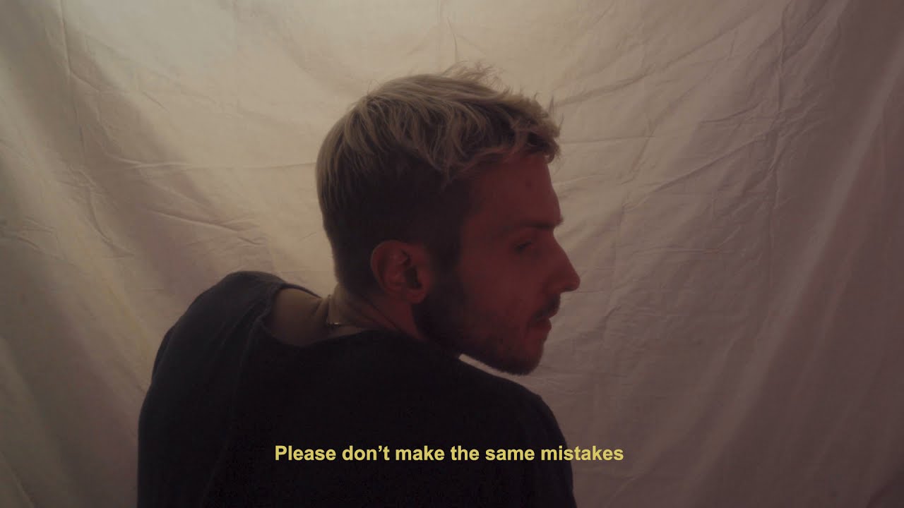 Ben Provencial - BETTER OFF (lyric video)