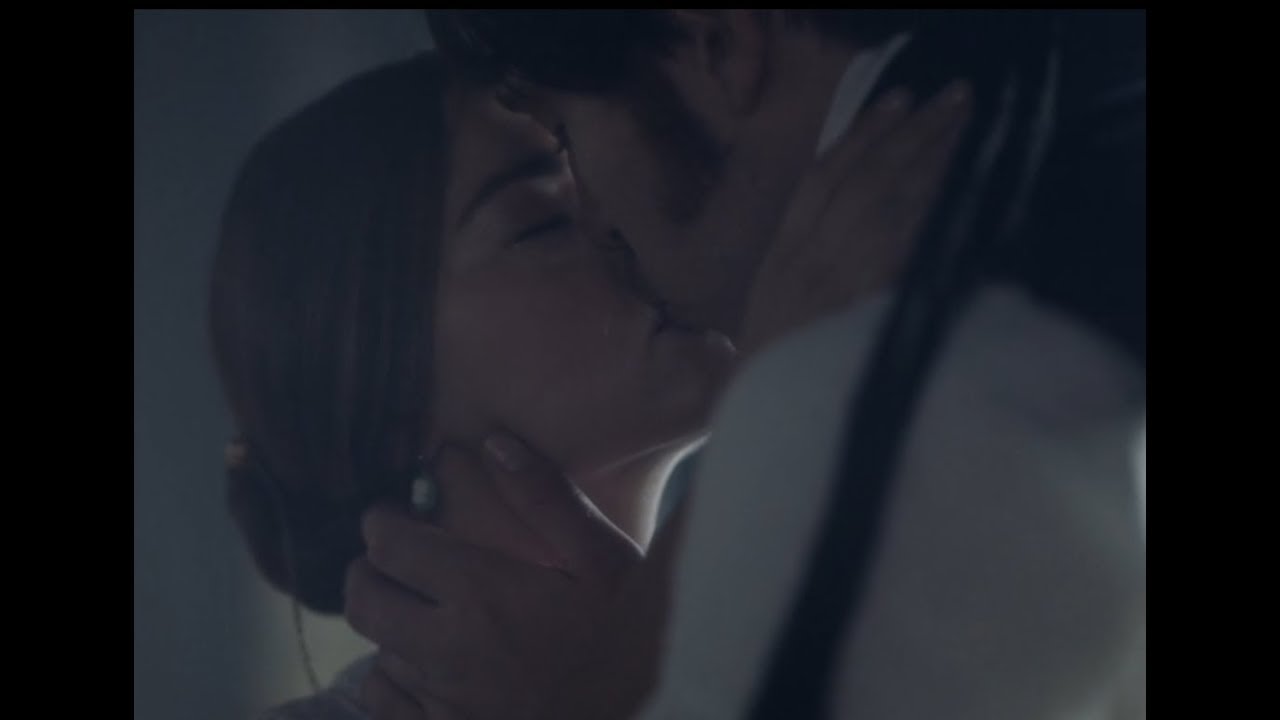 Albert & Victoria's Moments S3X04