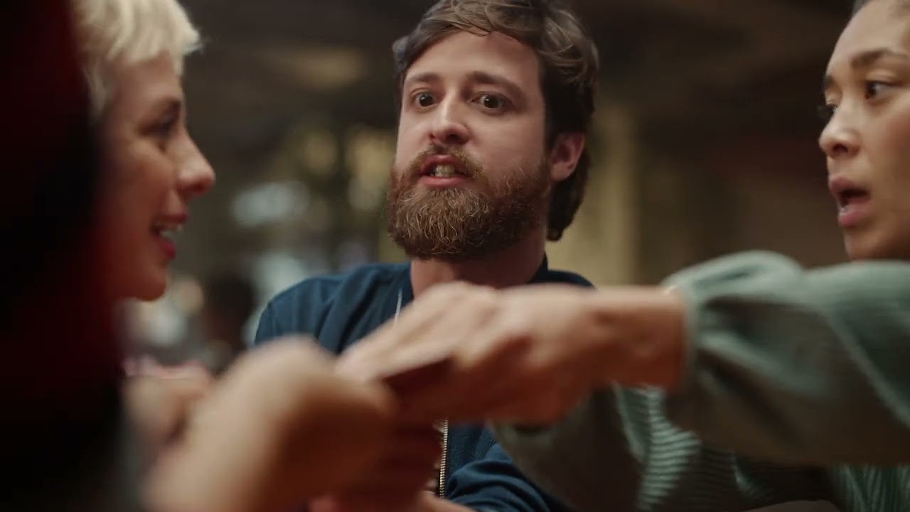 Promoção Vai de Itaú no The Town 2023