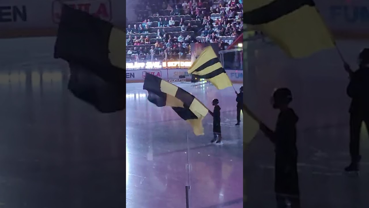 Första isträningen 2022 Skellefteå AIK!