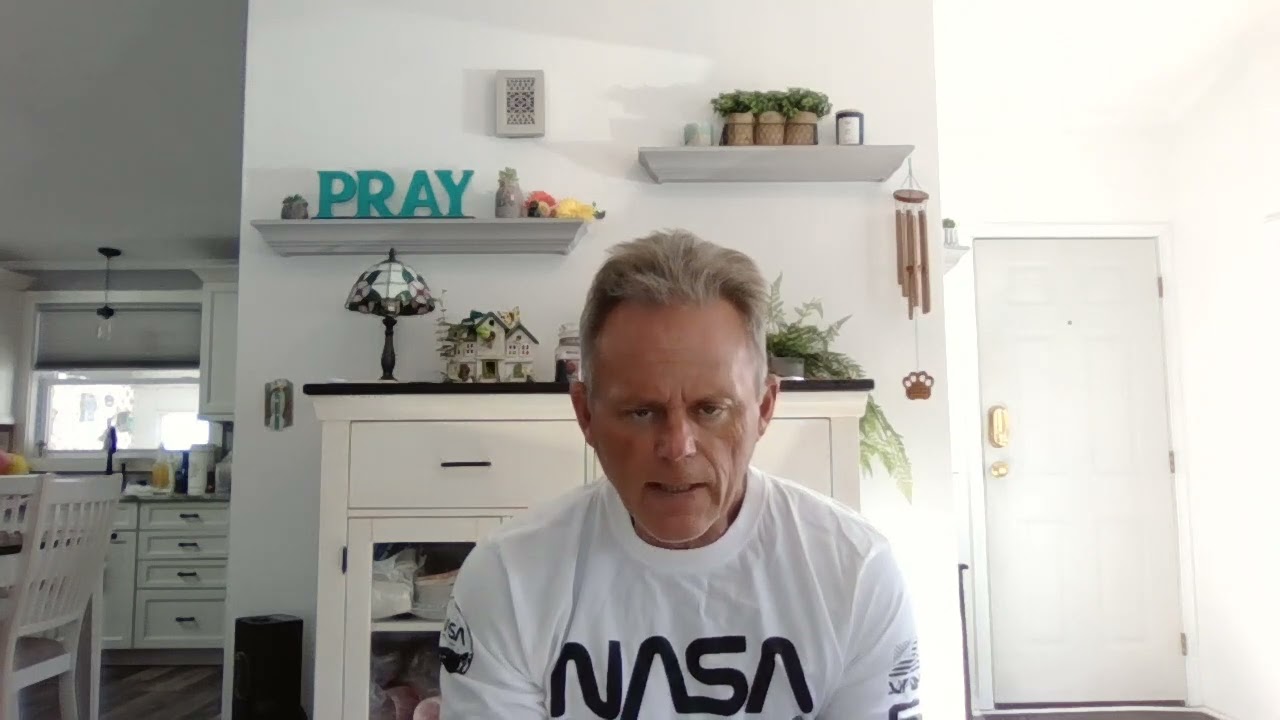 Your in a marathon now!