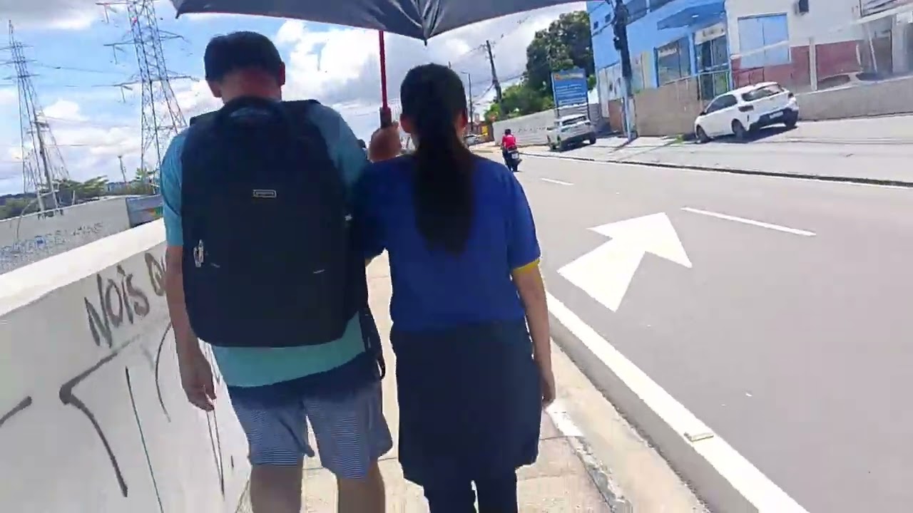 AVANÇO NA CONTRUÇÃO