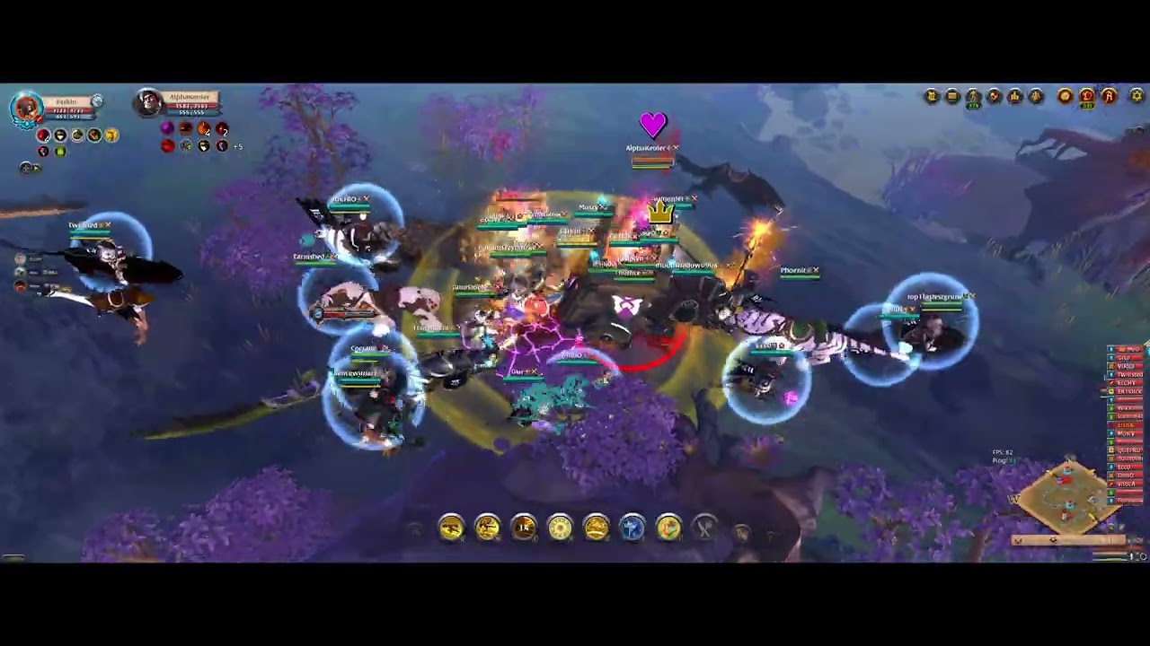 Albion Online 